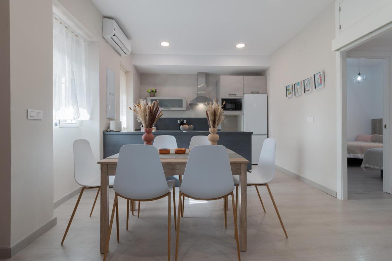 Apartamento El Rinconcito Córdoba Exterior foto