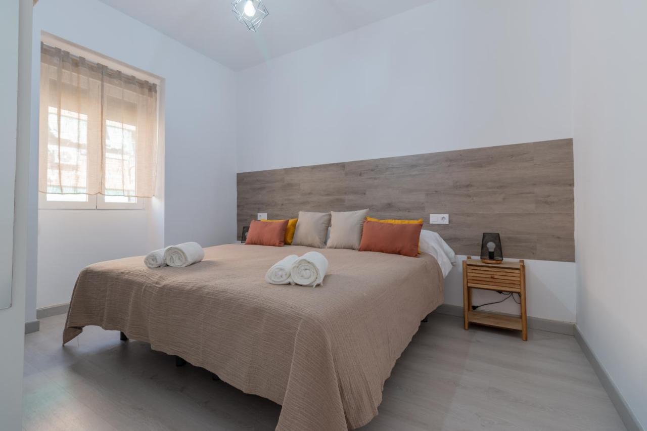 Apartamento El Rinconcito Córdoba Exterior foto