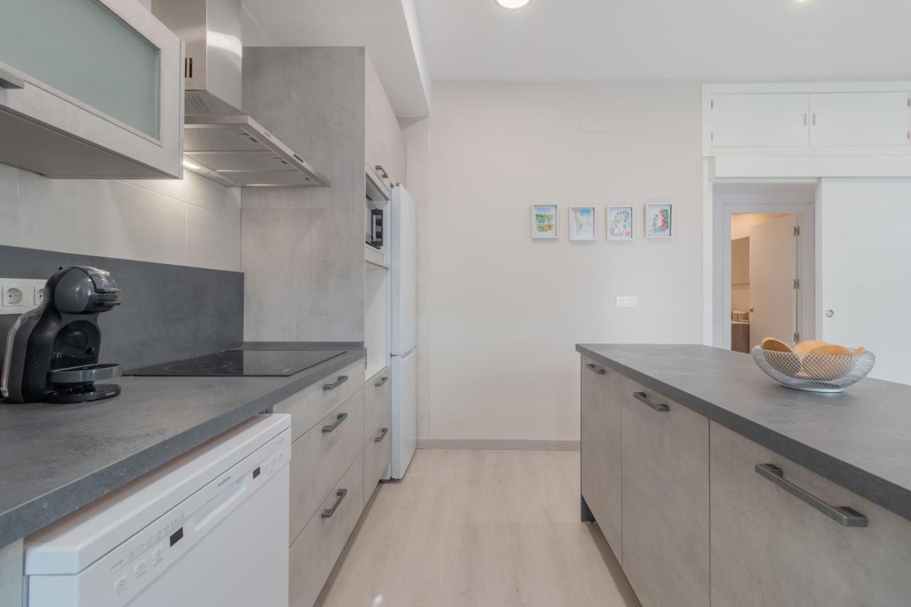 Apartamento El Rinconcito Córdoba Exterior foto