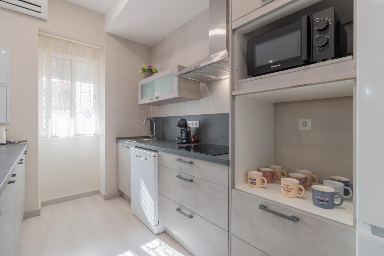 Apartamento El Rinconcito Córdoba Exterior foto