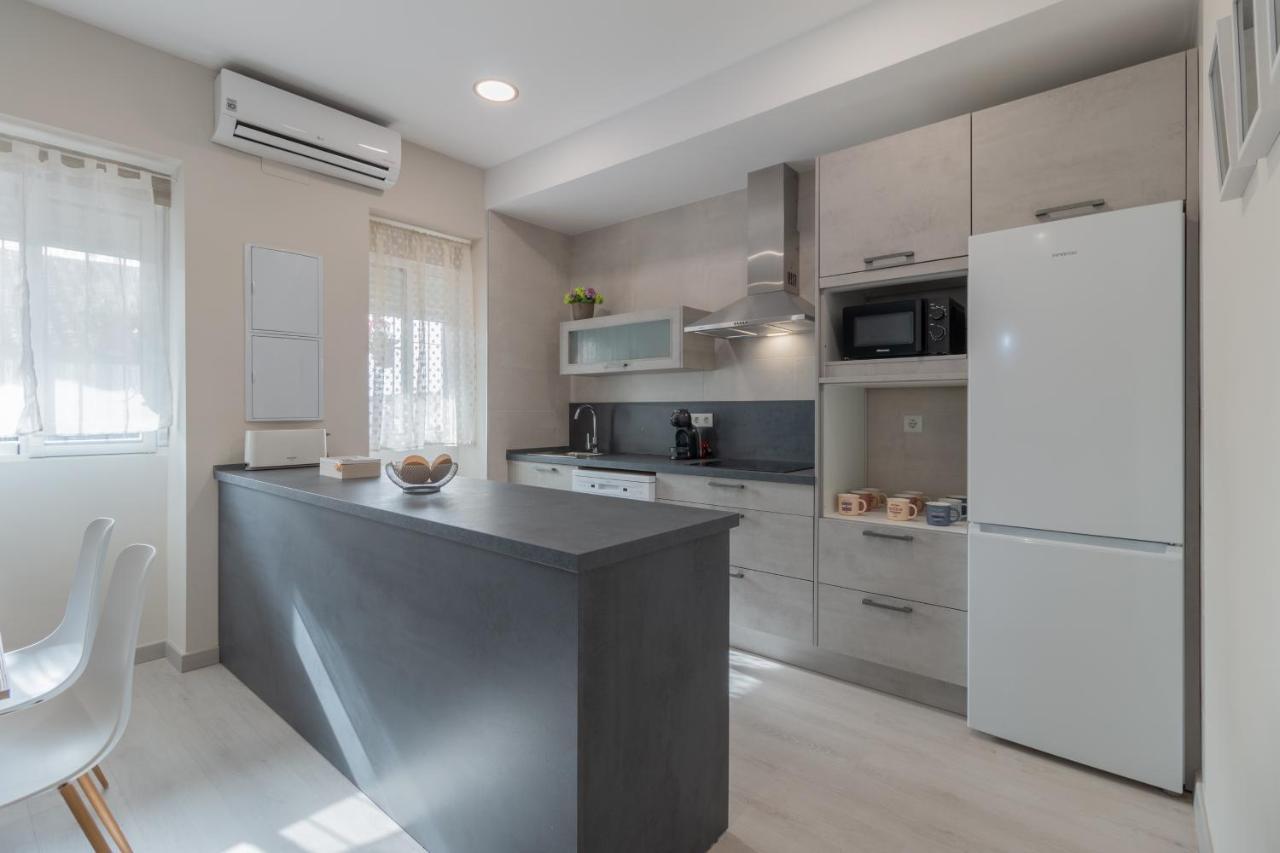 Apartamento El Rinconcito Córdoba Exterior foto