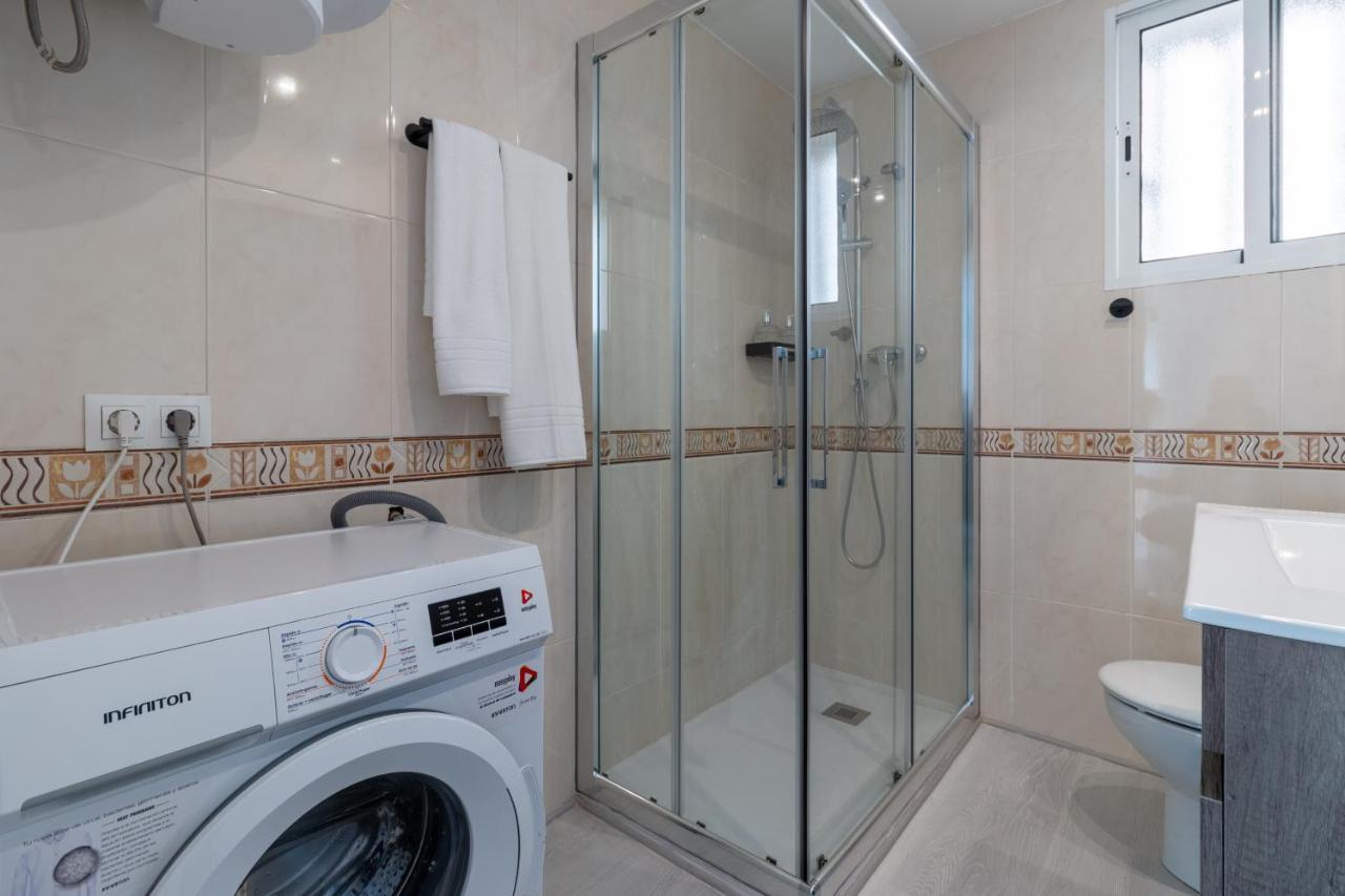 Apartamento El Rinconcito Córdoba Exterior foto