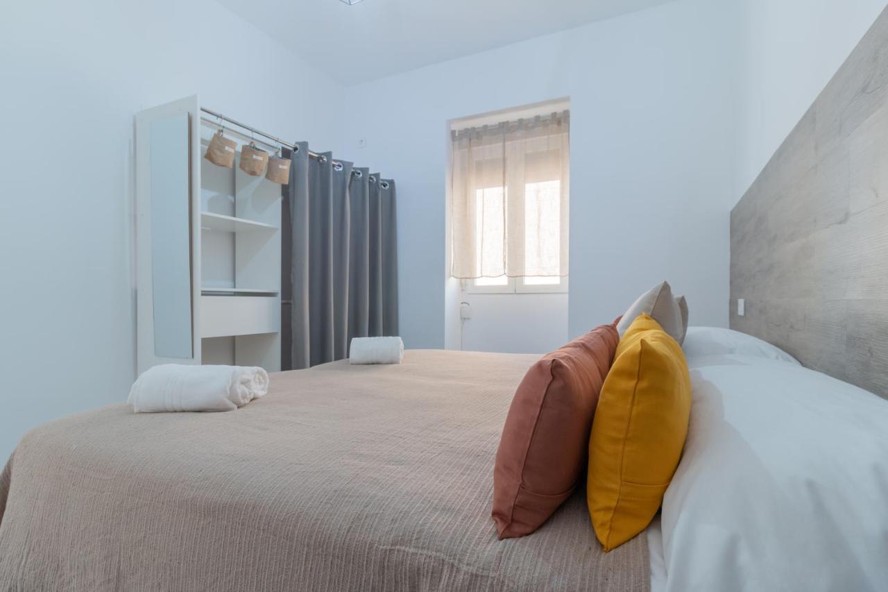 Apartamento El Rinconcito Córdoba Exterior foto