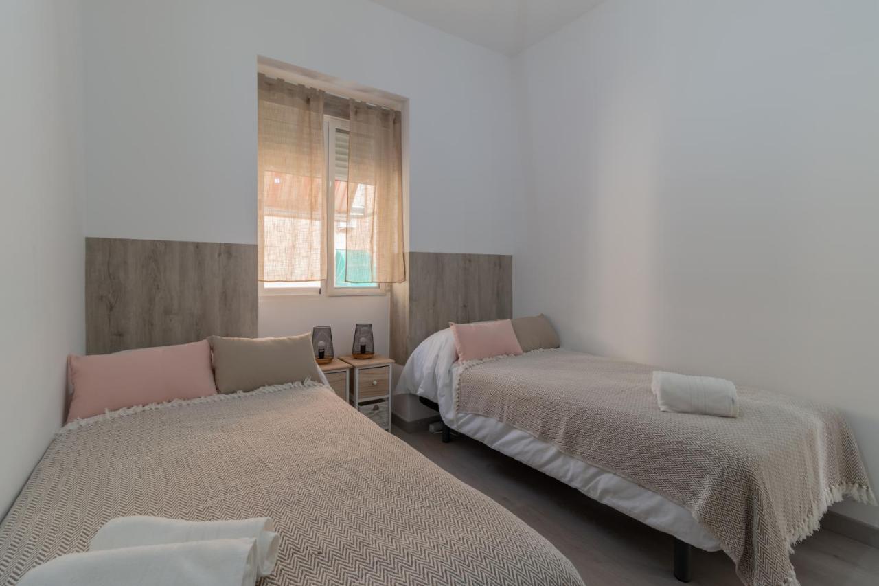 Apartamento El Rinconcito Córdoba Exterior foto